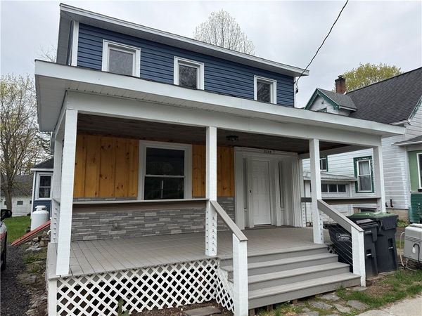 8389 Seneca Street , Interlaken, NY 14847