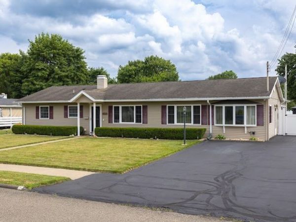 203 Lee Avenue , Horseheads, NY 14845