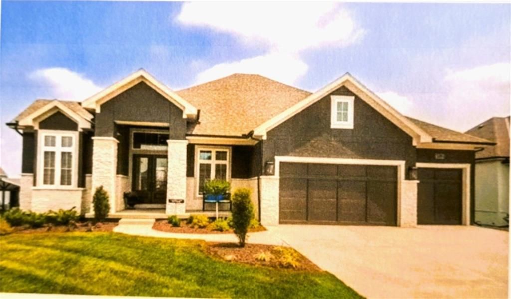 8535 N Booth Avenue, Kansas City, MO 64157 Main Photo
