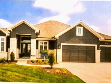 8535 N BOOTH Avenue, Kansas City, MO 64157