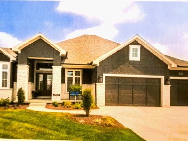 8535 N BOOTH Avenue, Kansas City, MO 64157