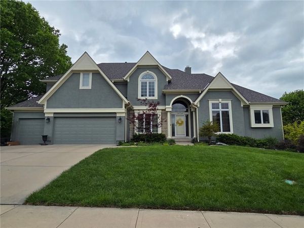 14716 Carter Street, Overland Park, KS 66221