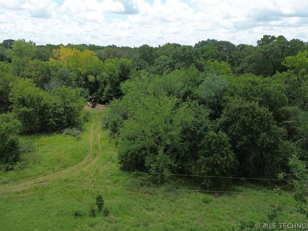 000 N 3680 Road , Okemah, OK 74859