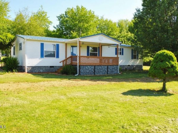110 Chinquapin Lane, Jonesborough, TN 37659