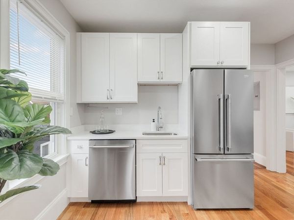 38 Dorset St, Unit 3, Boston, MA 02125