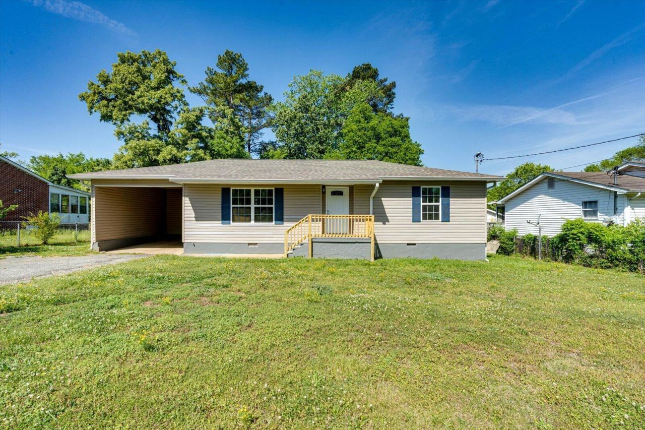 1313 Raydine Lane, Rossville, GA 30741 Main Photo