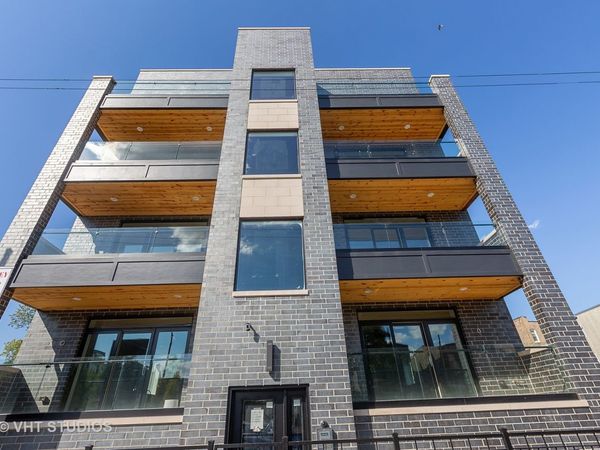 2508 W Diversey Avenue , Unit 2E, Chicago, IL 60647