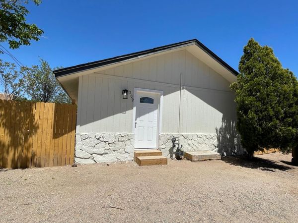 509 Freeman Avenue NW, Albuquerque, NM 87107