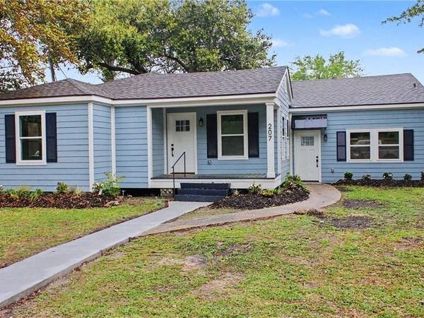 207 S SPRUCE Street , Hammond, LA 70403