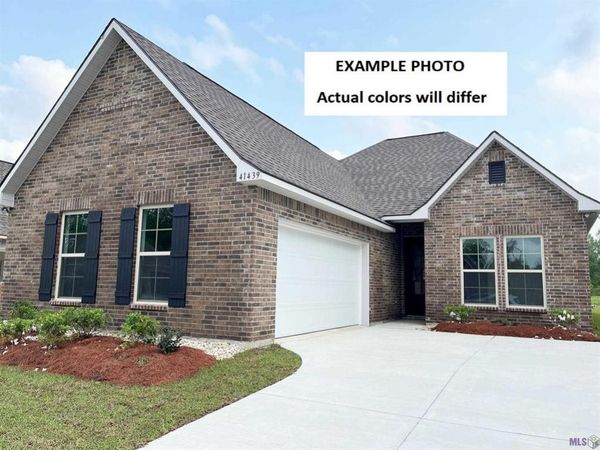 39397 Fairhope Drive, Ponchatoula, LA 70454