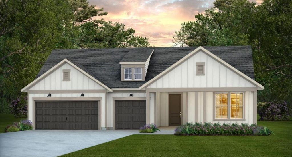 769 Spring Highlands Drive Photo 1