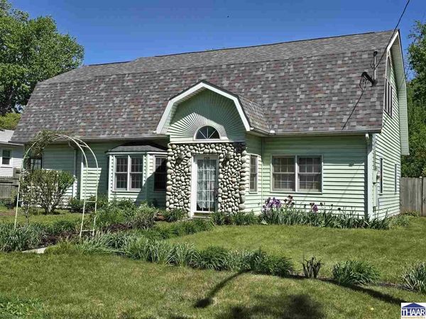 2328 Morton Street, Terre Haute, IN 47802