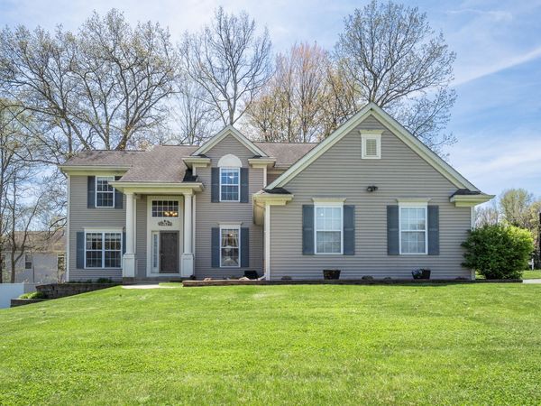 1637 Tanager Lane, Kalamazoo, MI 49009