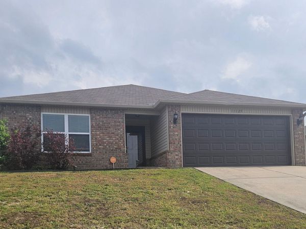 11125 Bock Road, Sherwood, AR 72120