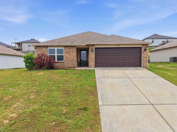 11125 Bock Road, Sherwood, AR 72120