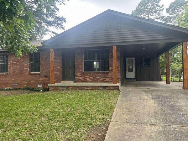 Little Rock, AR 72205