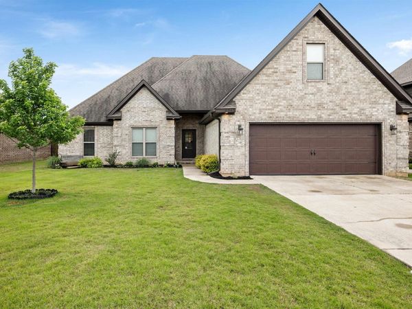 6263 Alan Drive, Jonesboro, AR 72404