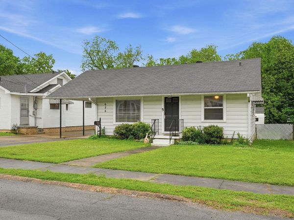 626 W Maple Street, Benton, AR 72015