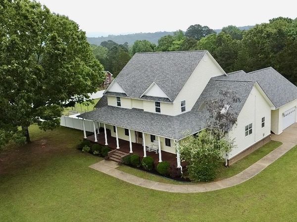 328 County Road 3467, Clarksville, AR 72830