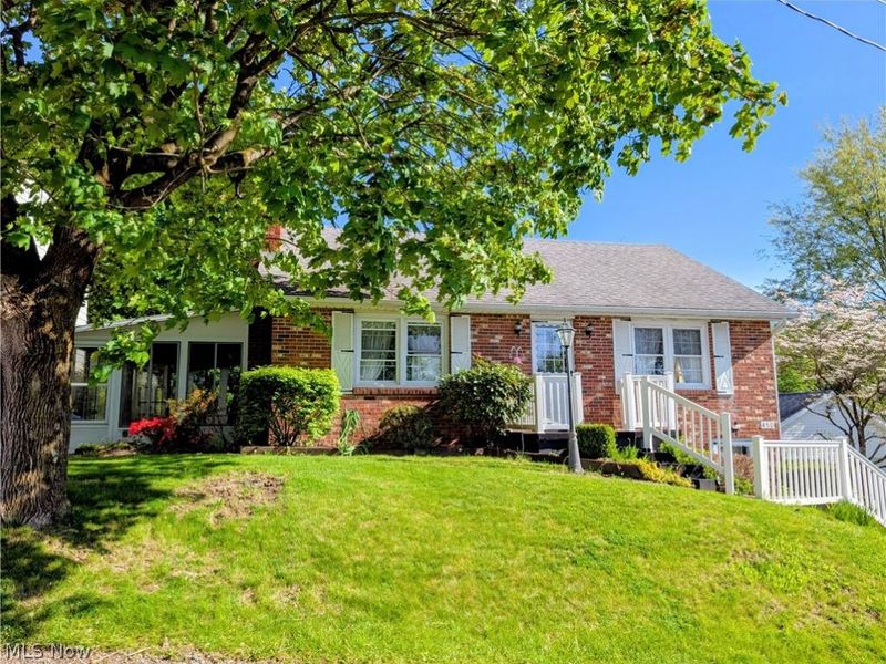450 9th Avenue, East Liverpool, OH 43920 Photo 2