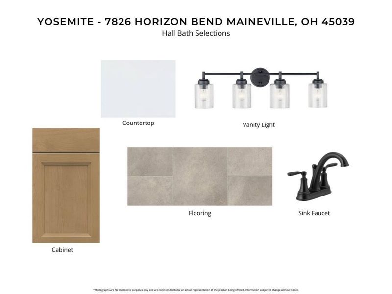 7826 Horizon Bend, Hamilton Twp, OH 45039 Photo 3