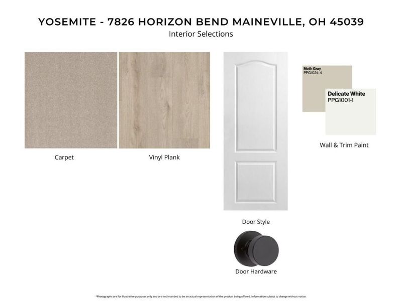 7826 Horizon Bend, Hamilton Twp, OH 45039 Photo 4