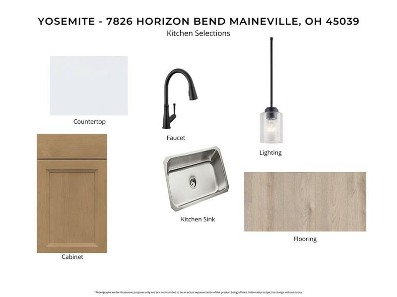 7826 Horizon Bend, Hamilton Twp, OH 45039 Photo 5
