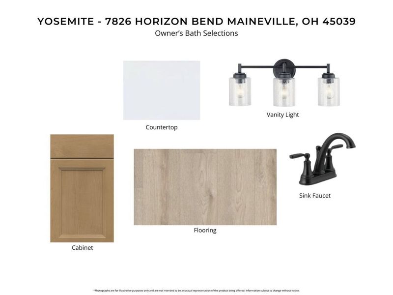 7826 Horizon Bend, Hamilton Twp, OH 45039 Photo 6