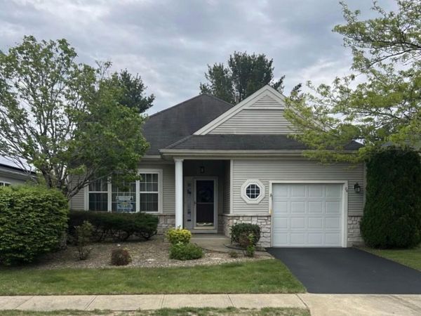 26 Florence Drive, Manchester Township, NJ 08759
