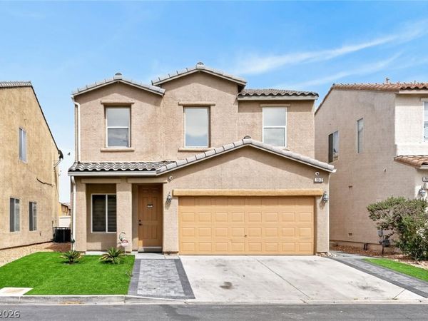 7842 Juniper Forest Street, Las Vegas, NV 89139
