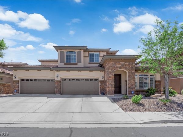 481 Las Alturas Avenue, Las Vegas, NV 89123