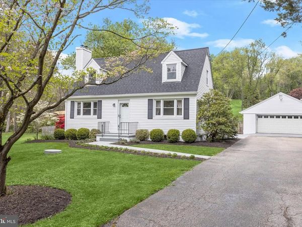 220 EVERETT ROAD, MONKTON, MD 21111