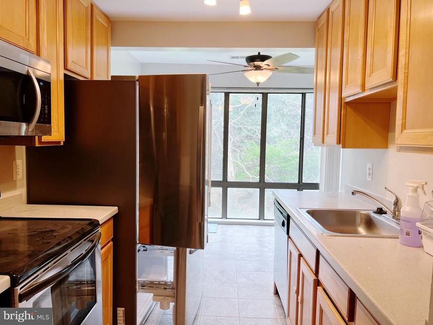 8141 Needwood Rd, Unit 102, Derwood, MD 20855 Main Photo
