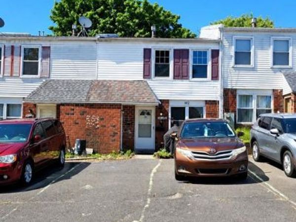 9412 FAIRGREEN LANE, PHILADELPHIA, PA 19114