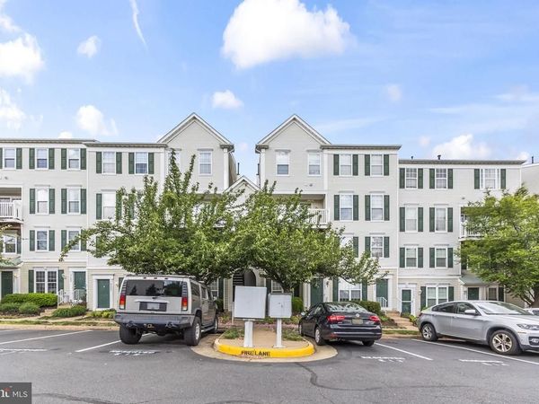45490 WHISTLING TERRACE , Unit 301, STERLING, VA 20166