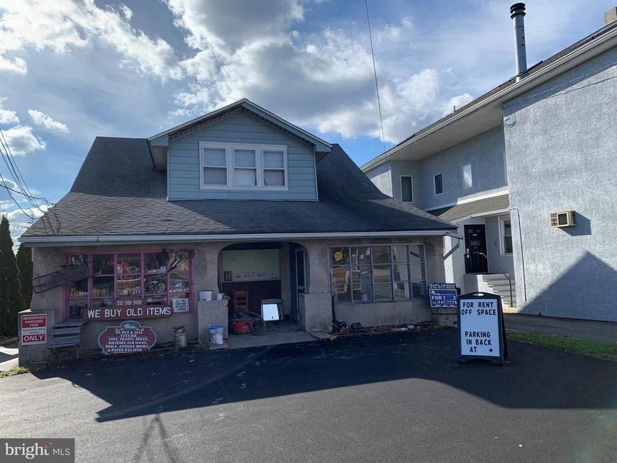 306 Huntingdon Pike, Jenkintown, PA 19046 Main Photo