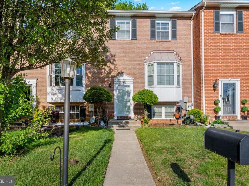 5 Stone Falls Court, Baltimore, MD 21236 Main Photo