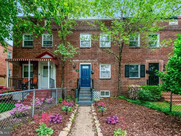 219 BUCHANAN STREET, ALEXANDRIA, VA 22314