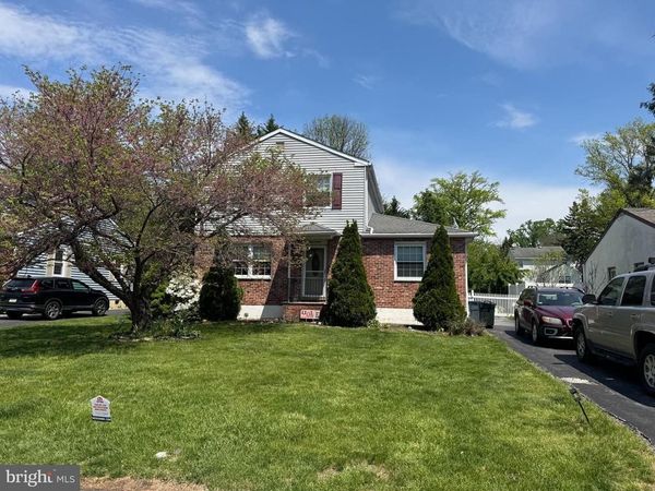816 MITCHELL AVENUE, MORTON, PA 19070