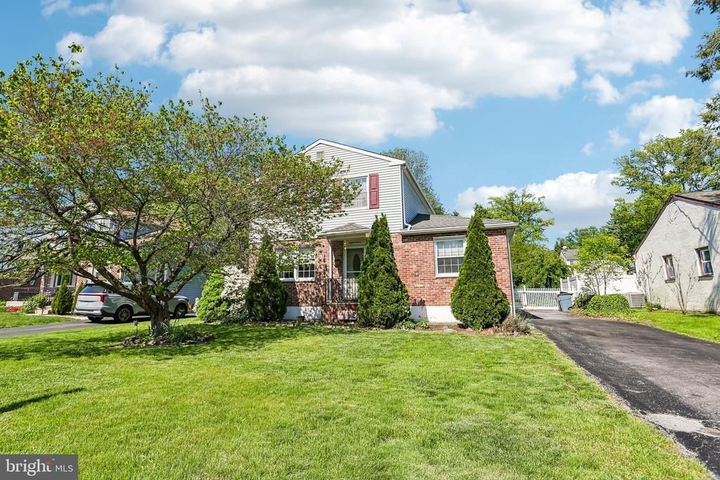 816 MITCHELL AVENUE, MORTON, PA 19070