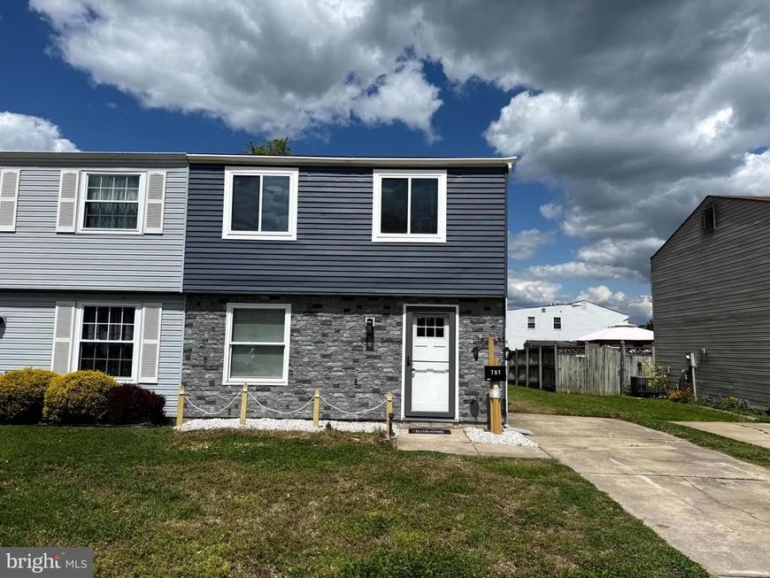 701 Shore Drive, Joppa, MD 21085 Main Photo