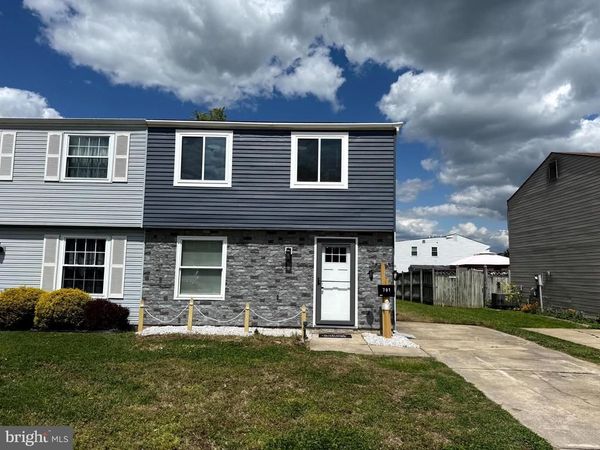 701 SHORE DRIVE, JOPPA, MD 21085