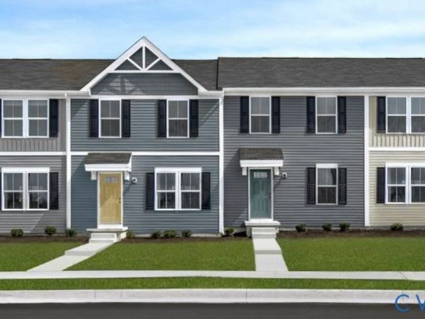 0 Hickory Cove Lane, Henrico, VA 23222