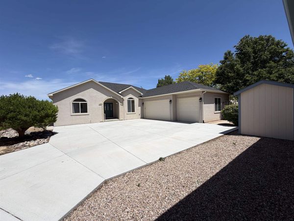 2882 Vista Mar Court , Grand Junction, CO 81503