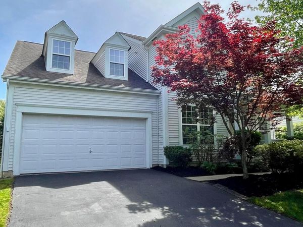 4402 Pantonbury Street, New Albany, OH 43054