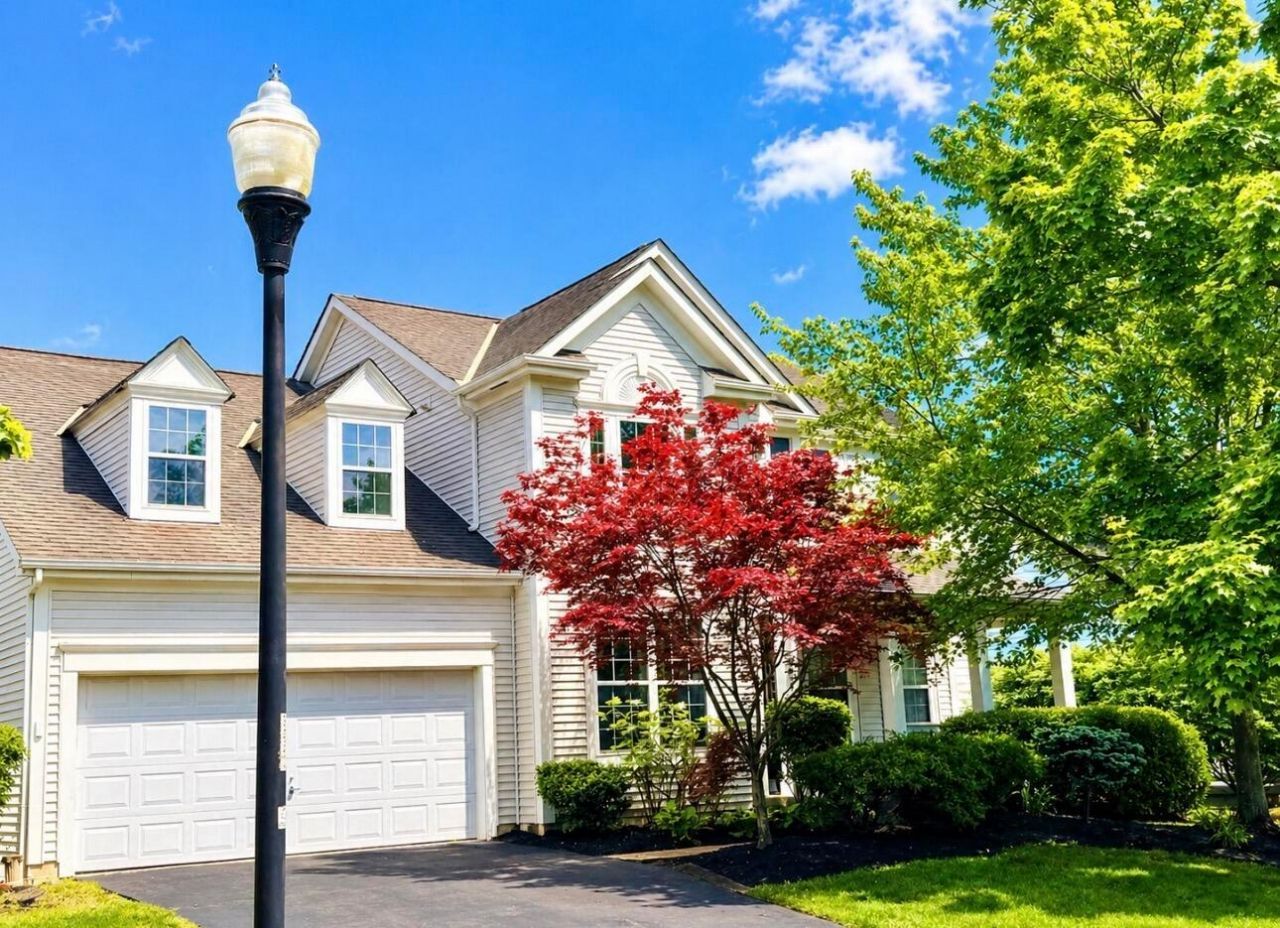 4402 Pantonbury Street, New Albany, OH 43054 Main Photo