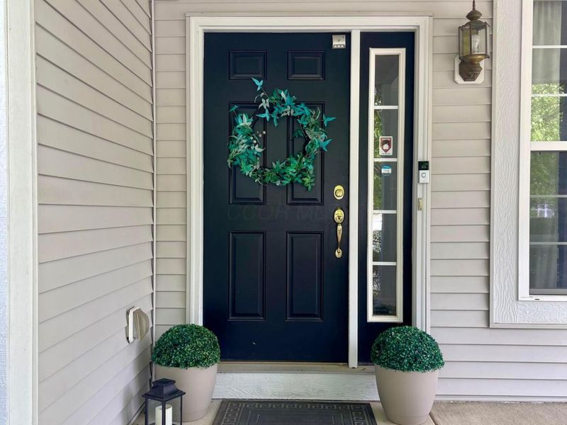 4402 Pantonbury Street, New Albany, OH 43054 Photo 2