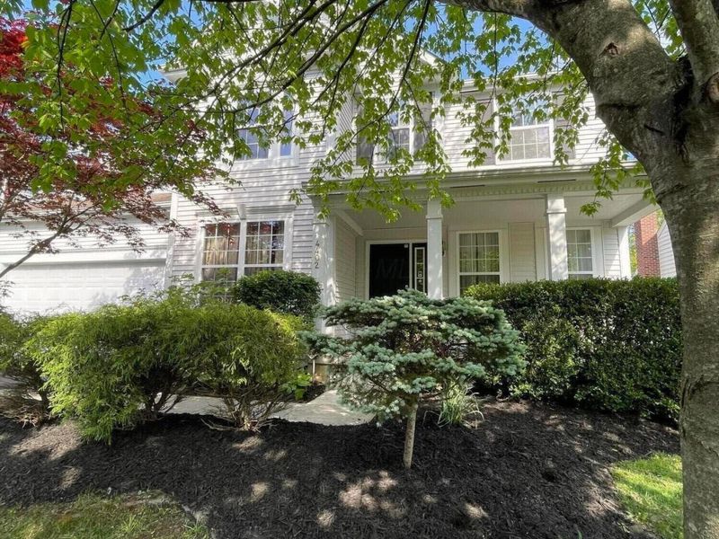 4402 Pantonbury Street, New Albany, OH 43054 Photo 3