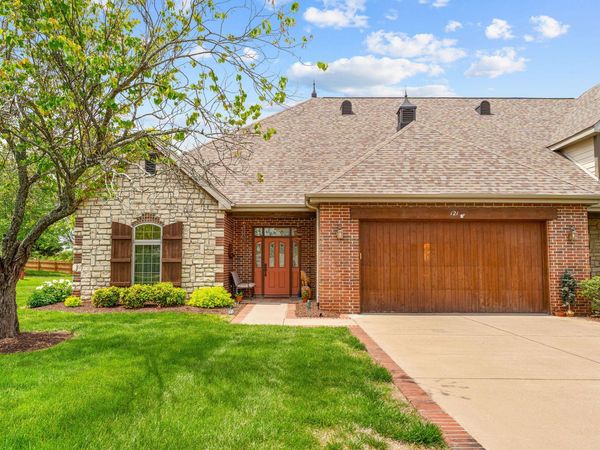 121 Grand Summit Pt , Unit 1, Branson, MO 65616