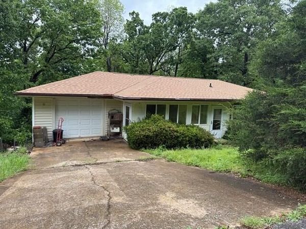 9 Saotee Trace , Cherokee Village, AR 72529